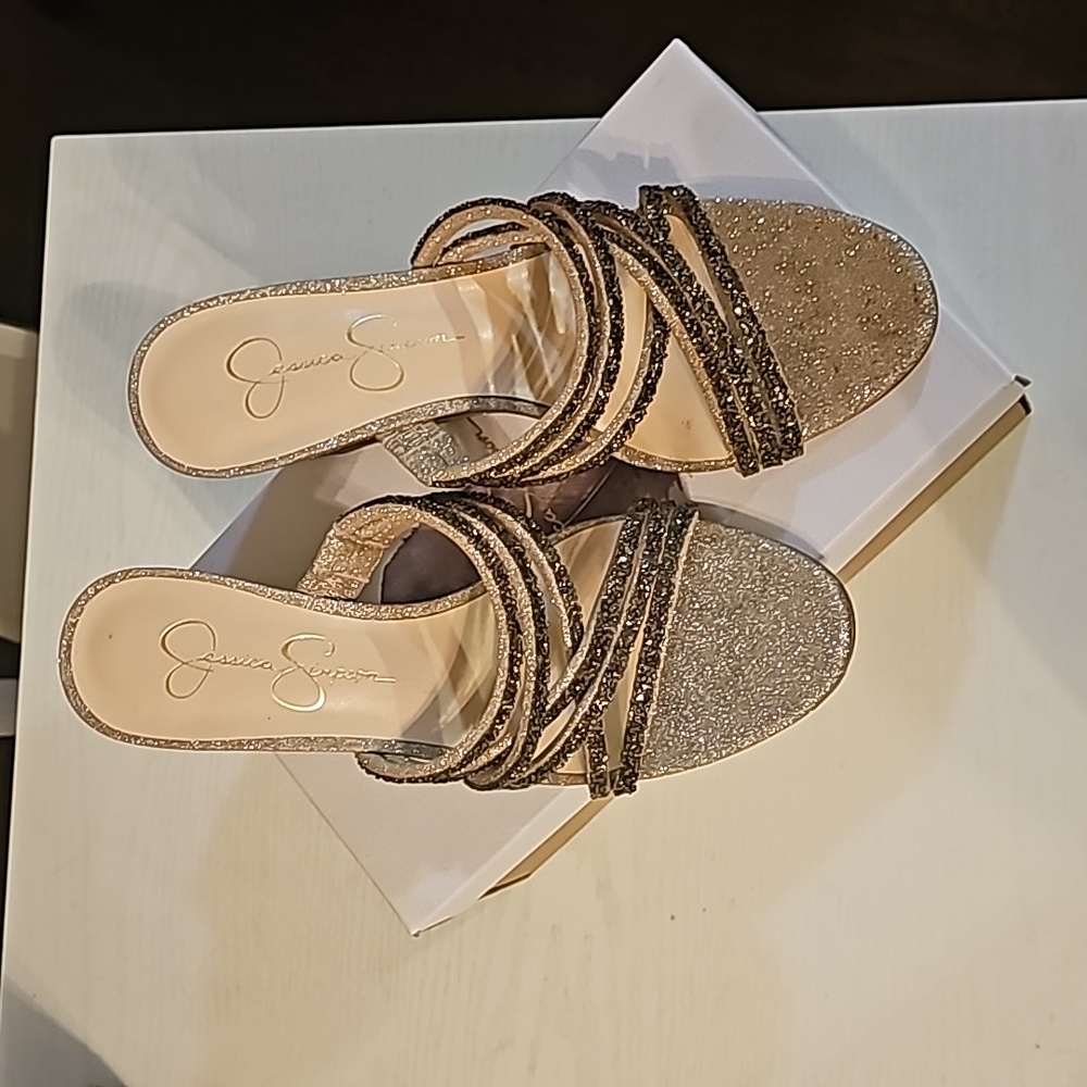 Sparking wedges